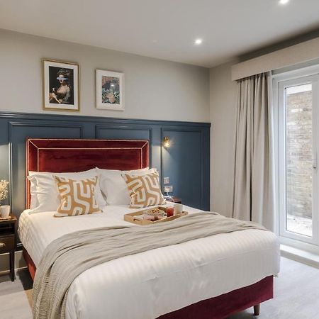 Tooting - Your Apartment London Exterior photo