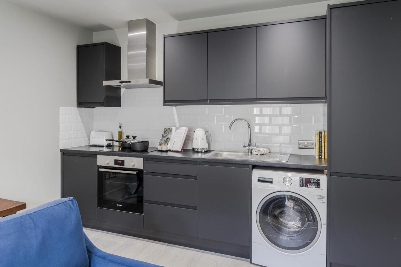 Tooting - Your Apartment London Exterior photo