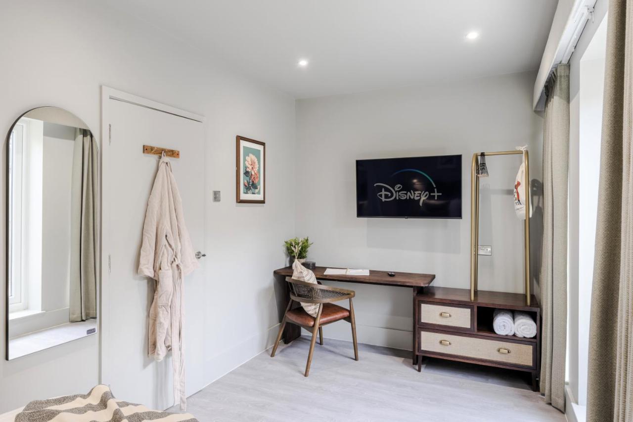 Tooting - Your Apartment London Exterior photo