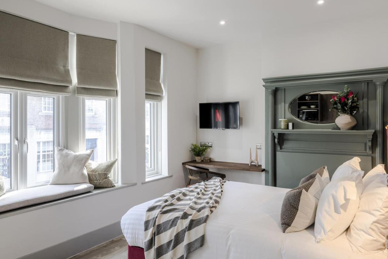 Tooting - Your Apartment London Exterior photo