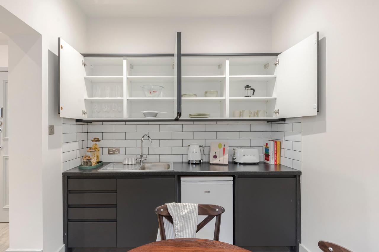 Tooting - Your Apartment London Exterior photo