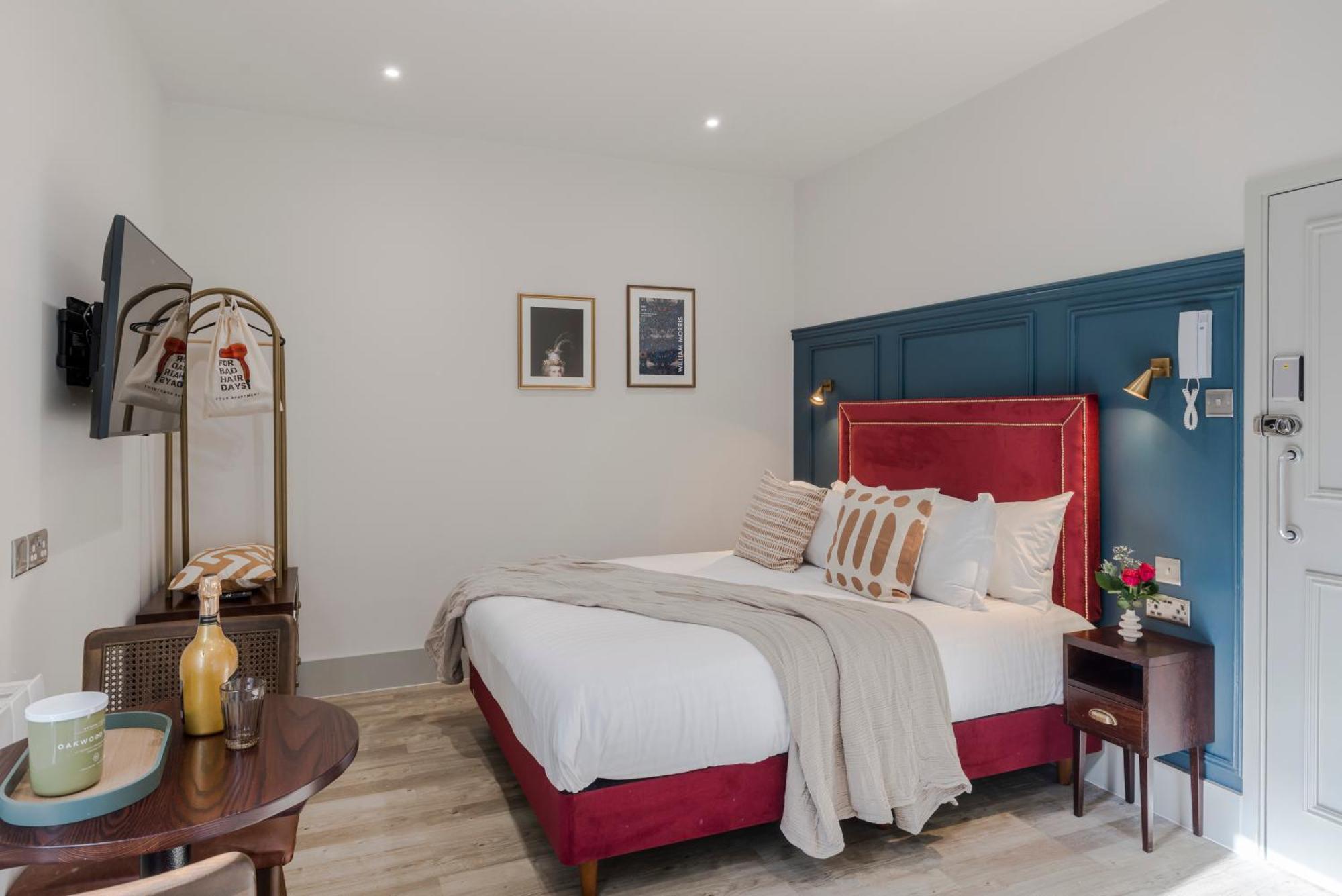 Tooting - Your Apartment London Room photo