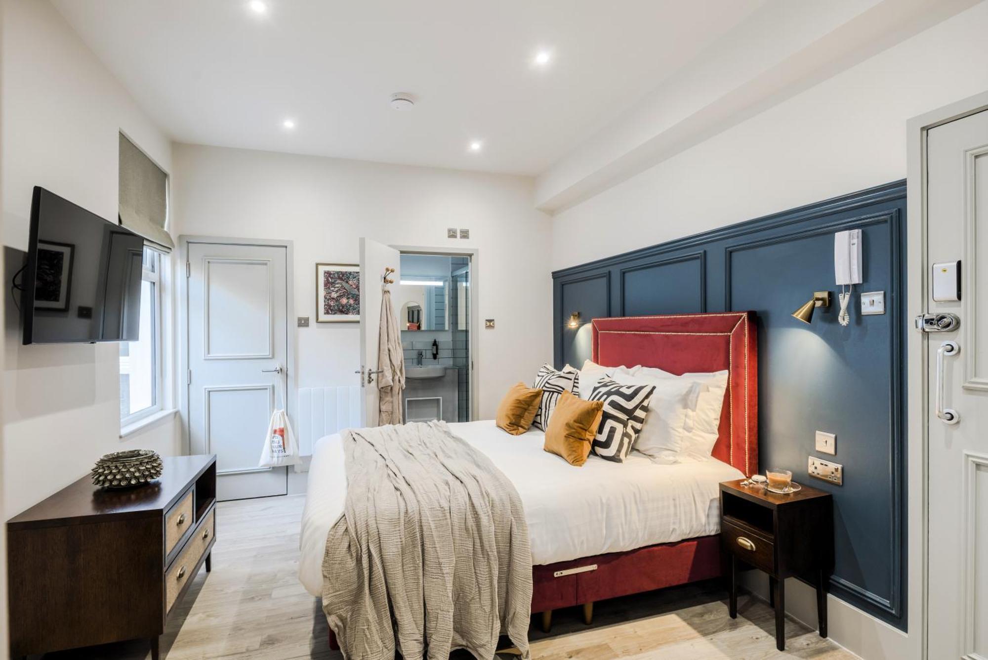 Tooting - Your Apartment London Exterior photo