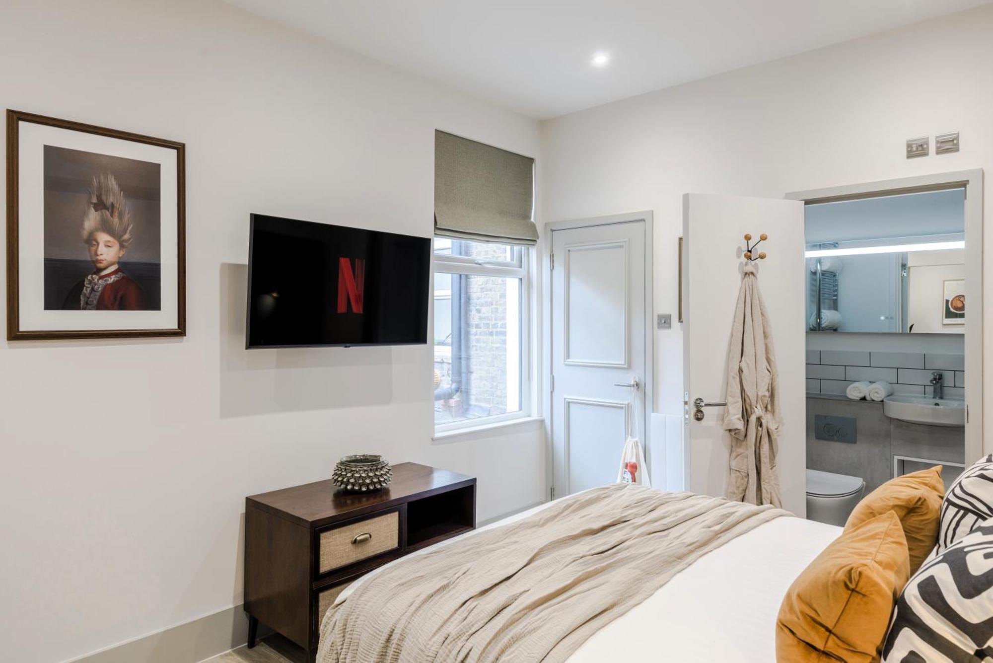 Tooting - Your Apartment London Exterior photo