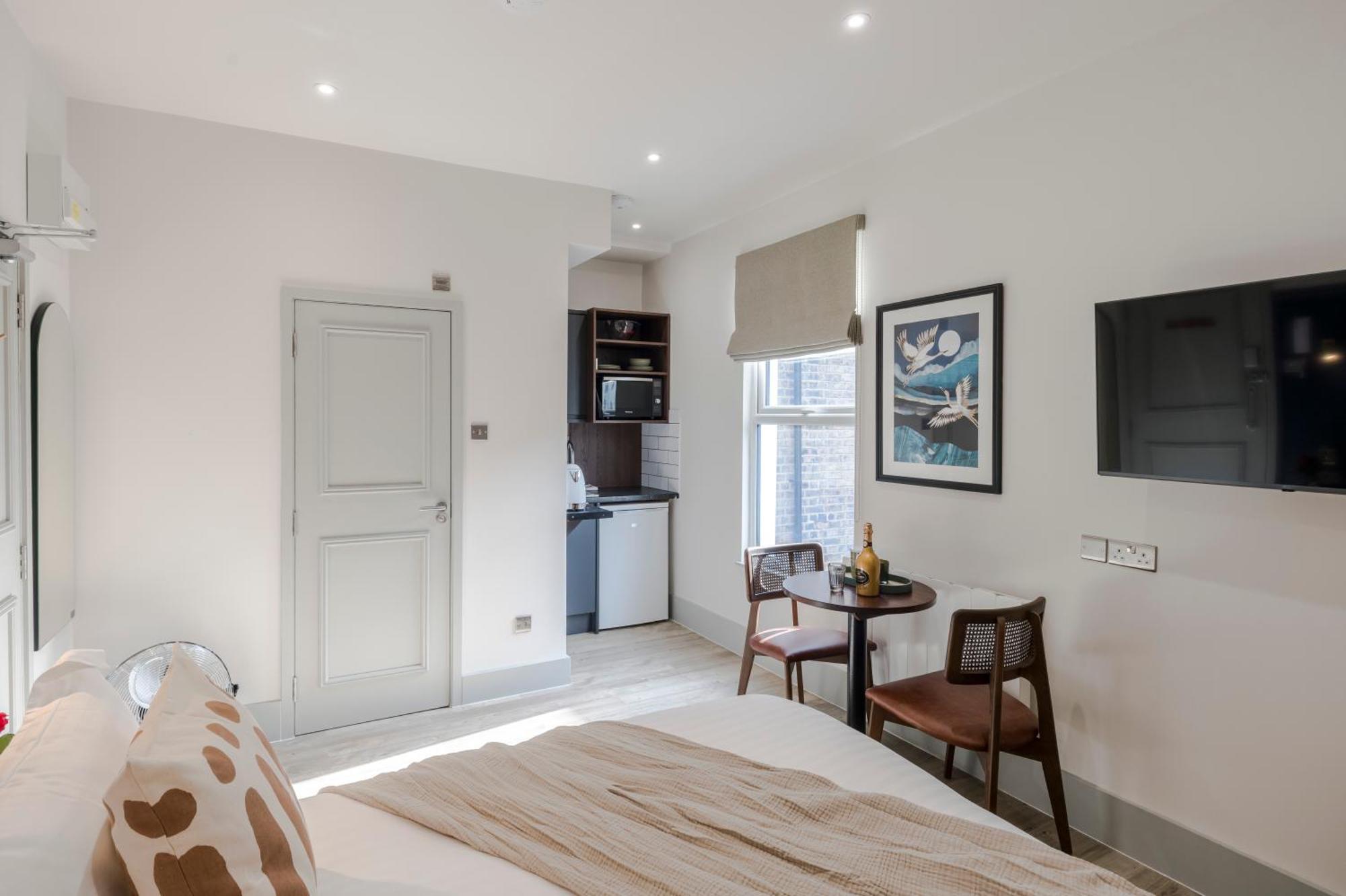 Tooting - Your Apartment London Room photo
